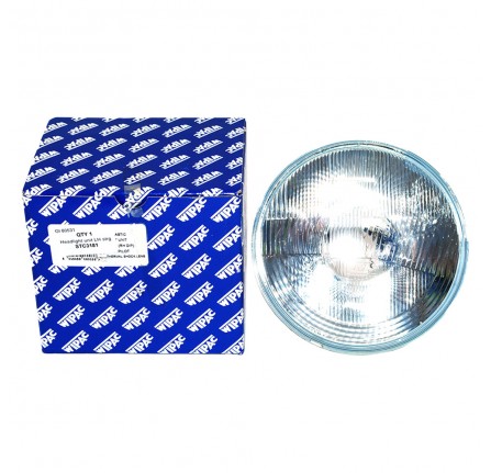 Genuine Head Lamp Unit LHD Wolf