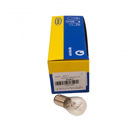 Bulb 24 Volt Stop Tail Military Vehicles