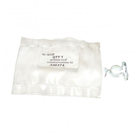 Clip for Bonnet Stay Airportable