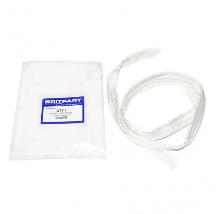 Genuine Bonnet Rest Strip Airportable