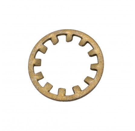 Star Washer Lower Tailgate Range Rover 1987 On. and Series 1 Uses and Idler Pulley 101 F/Control