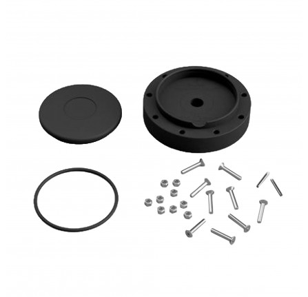 48 Spline Large Steering Wheel Boss Exmoor