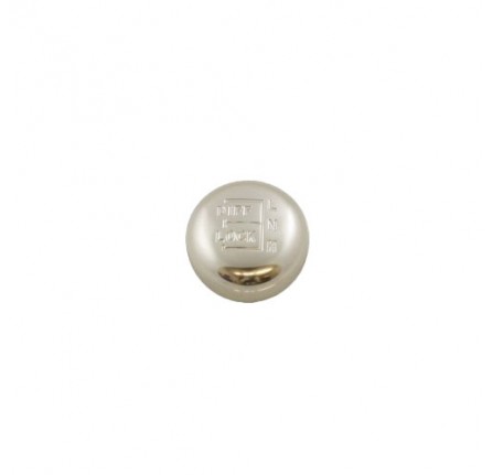 Transfer Box Knob Engraved