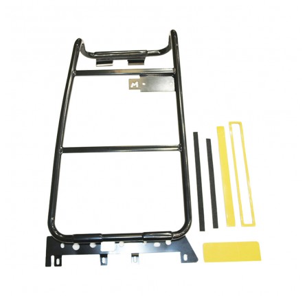 Terrafirma Rear Access Ladder
