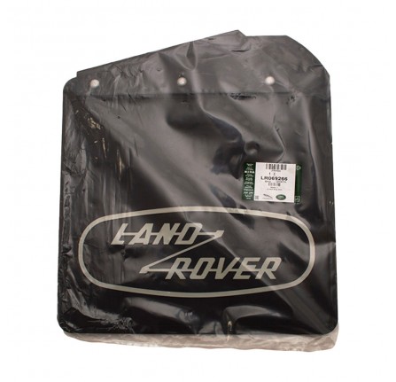 Genuine Mudflap Front RH 2007-16
