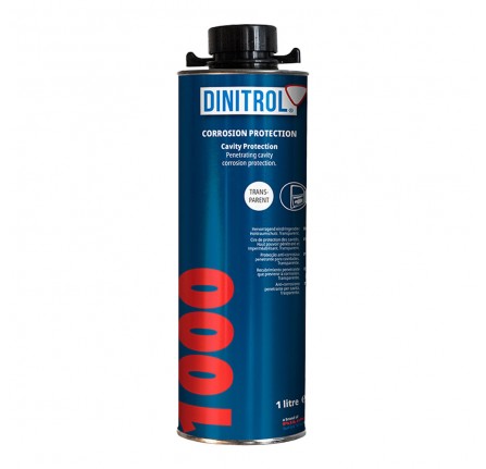Dinitrol 1000 1LTR Corrosion Protection