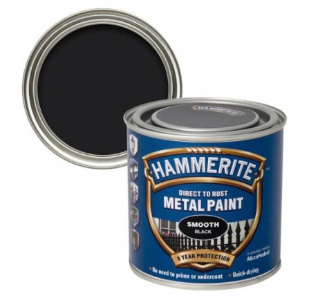 Hamerite Paint 500M.