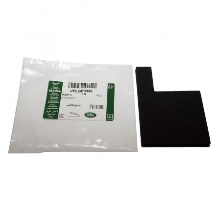Genuine Insulator for RH Side Step Mounting Bracket