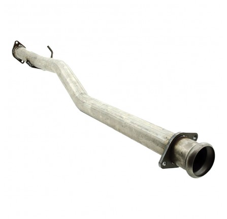 Terrafirma Centre Silencer Replacement Pipe Defender 110 200TDI
