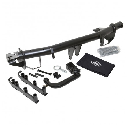 Genuine Tow Bracket Kit Discovery Sport
