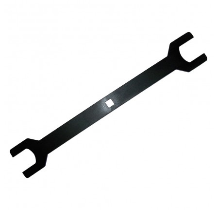 Wrench Viscous Coupling
