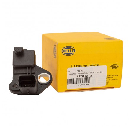 OEM Freelander 2 2.2 Diesel Crankshaft Sensor