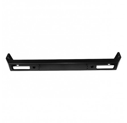 One Piece Heavy-duty Rear Bumper 4mm Steel Discovery 2