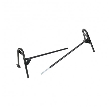 Exmoor Soft Top Seat Belt Mounting Bar Use with Belts EXT001-8 and EXT001-7