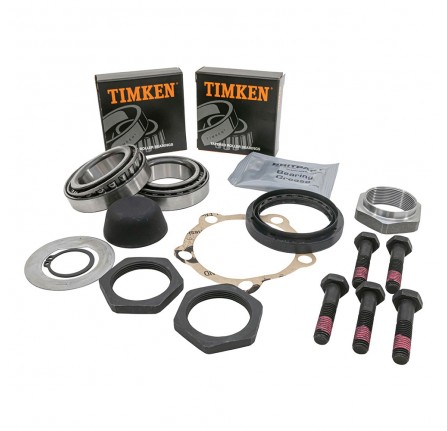 O.E Wheel Bearing Kit - Defender 1994 on Front Or Rear