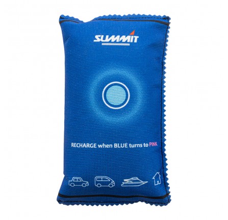 Reusable Dehumidifier Bag