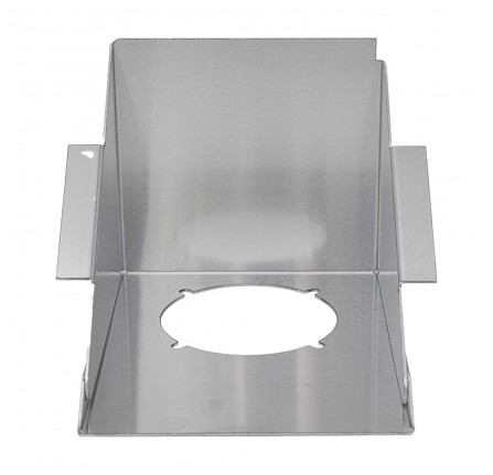 Fuel Filler Aperture for Defender 90 83-98