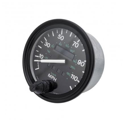 OEM Electronic Led Speedometer M.p.h. 90/110 to 1998