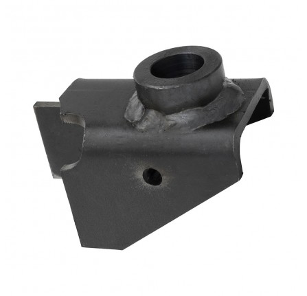 Rhs Anti Roll Bar Bracket Rear