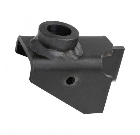 LHS Anti Roll Bar Bracket Rear