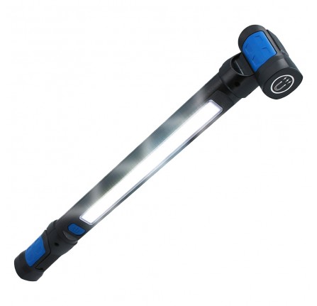 Laser 10W Universal Magnetic Work Lamp