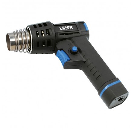 Laser Butane Hot Air Blow Gun