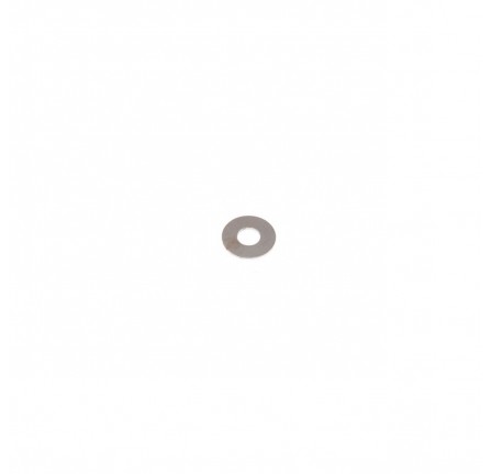 Genuine 6 mm Plain Washer