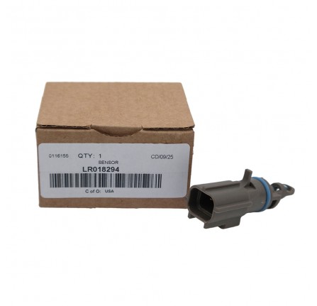Inlet Duct Air Charge Temperature Sensor 3.0 V6 Diesel