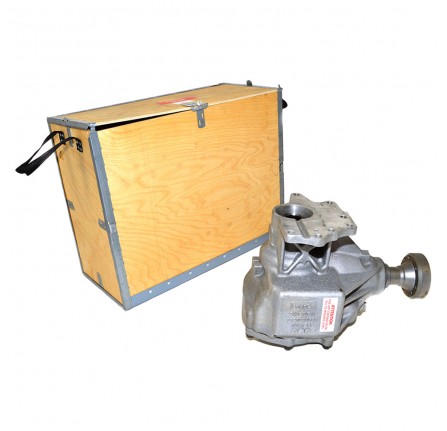 Genuine Power Transfer Unit (Ptu) for Evoque/Freelander 2.2 Diesel