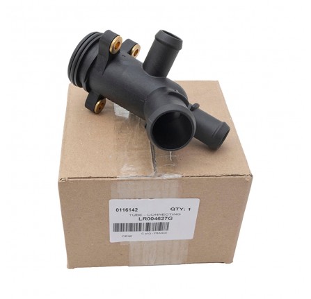 OEM Connector Tube Plastic Water Pump 2.4 2007 on