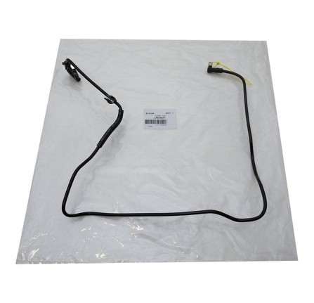 OEM Turbocharger to Inlet Manifold Air Hose 2.0L 16V Petrol