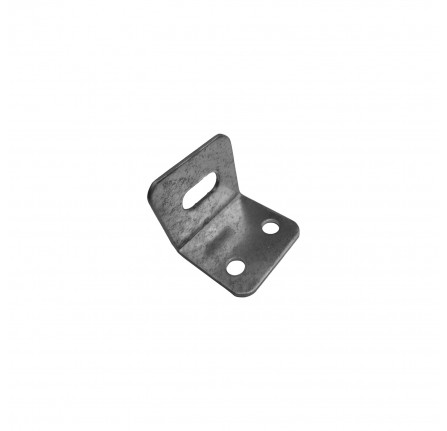 Fixing Bracket for Sill 1968 On. Galvanised