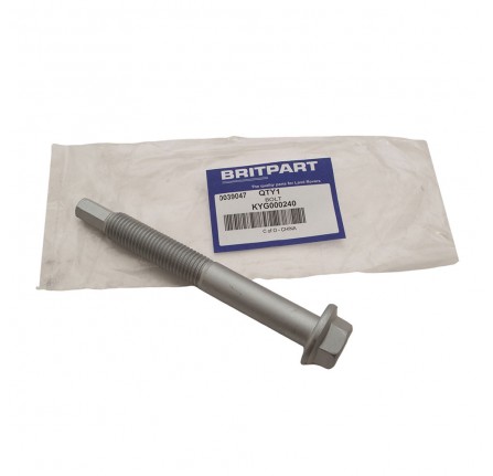 Bolt M16 x 120mm