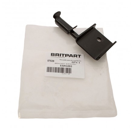 Bracket Exhaust Mount Rear 110 300TDI