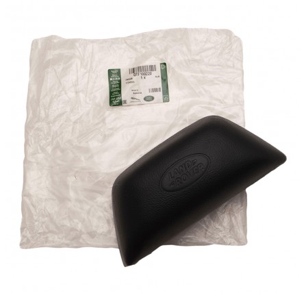 Genuine Steering Wheel Center Cover