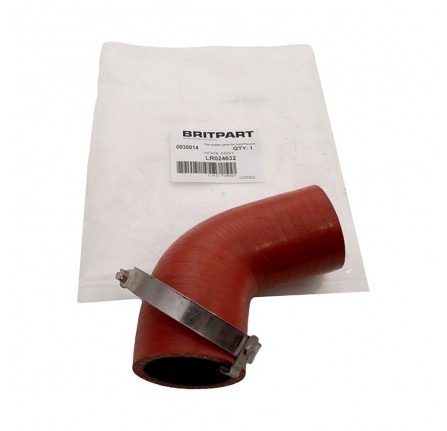 2.2 Cr Di 16V Diesel Turbo Outlet Hose