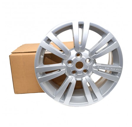 20 x 8.5 Style 9 7 x 2 Spoke Alloy