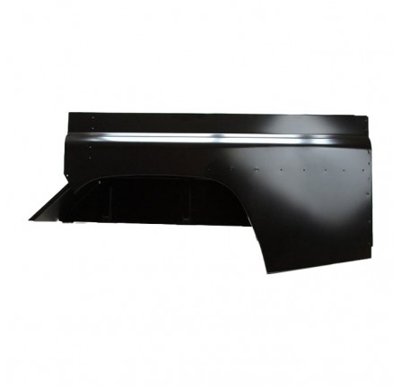 LH Wheel Arch Assembly Station Wagon 110