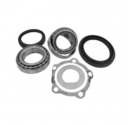 Wheel Bearing Kit- Range Rover Classic from JA624517 Front and Rear