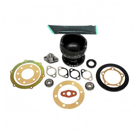 Bearmach Swivel Housing Kit Defender Vin from LA to Wa