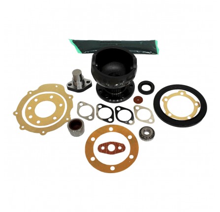 Bearmach Swivel Housing Kit Defender up to Vin KA930455