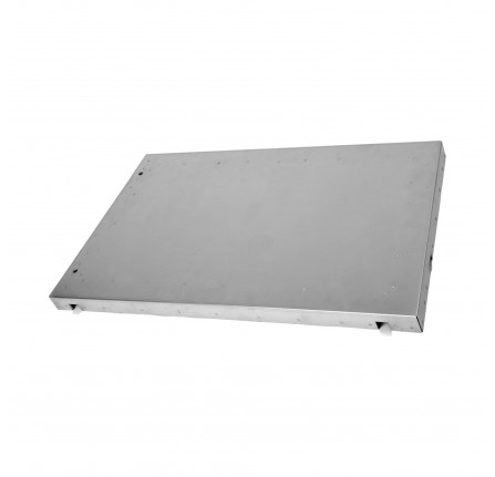 Door Bottom RH 1948-51 Made for Jlr Reborn Program 80 Inch