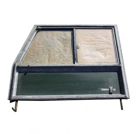 Genuine Door Top Assembly RH 1954-56. Nos