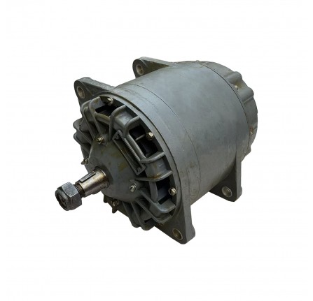 24V Dutch Military Alternator Assy