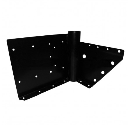 Support Bracket R/H Front Roll Bar Wolf