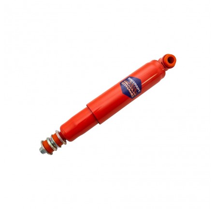 Shock Absorber Foam Cell Series 109 Rear