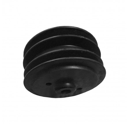 Idler Pulley Air Con 90/110 V8 to 1986 and RRC