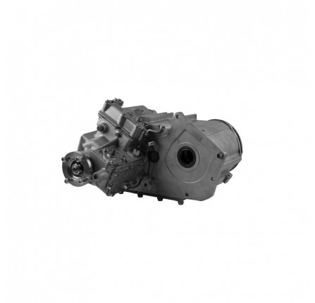 1.4:1 25D Transfer Box