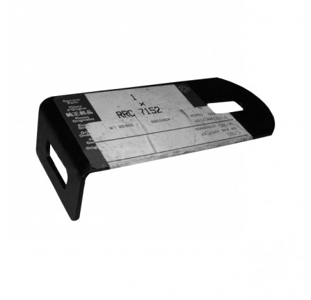 Support Bracket for Tuaam Plate