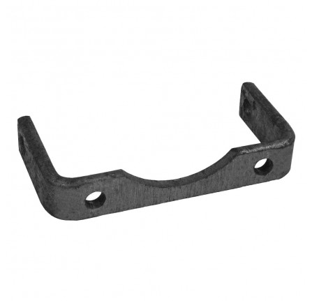 Selector Fork and Bracket 5TH Gear LT77 up to 1986 to 1986